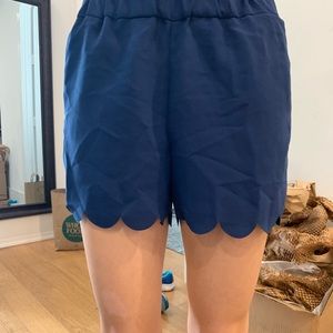 Madewell shorts (never worn)